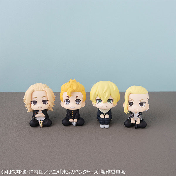 Megahouse Figures Look Up Figura Megahouse Look Up: Tokyo Revengers - Takemi - Vista 7