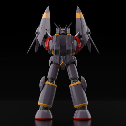 Aoshima Model Kits Aoshima Gunbuster Super Inazuma Kick 1/1000 Kit de - Vista 2