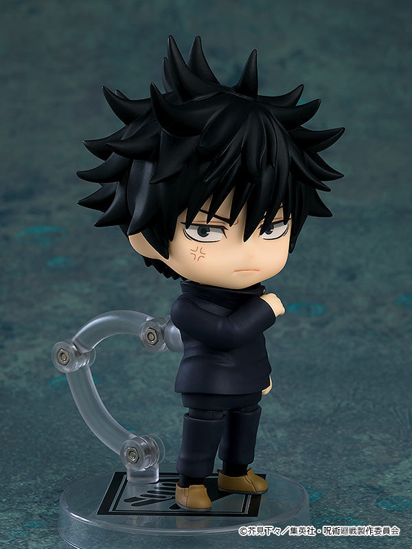 Good Smile Nendoroid More Nendoroid More Jujutsu Kaisen: Face Swap 01 Cara A - Vista 7