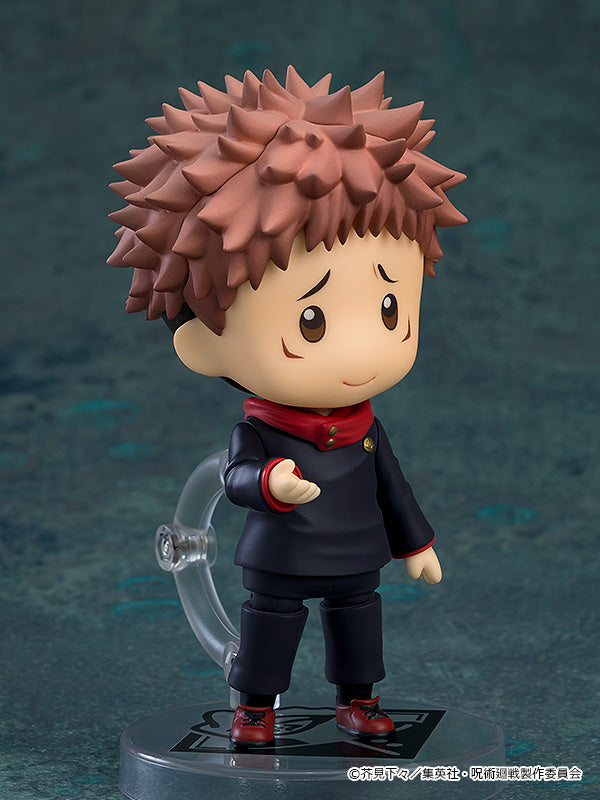 Good Smile Nendoroid More Nendoroid More Jujutsu Kaisen: Face Swap 01 Cara A - Vista 4