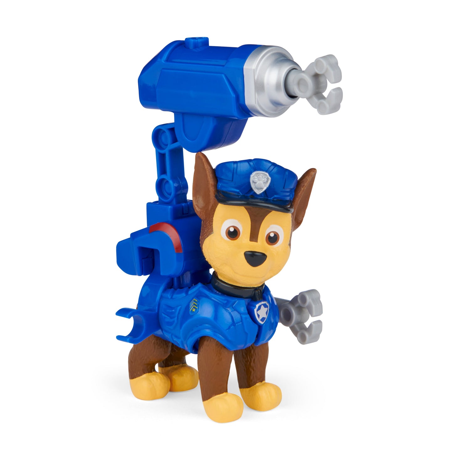 Paw Patrol Paw Patrol: Figura de Acción Chase - La Película O - Imagen 4