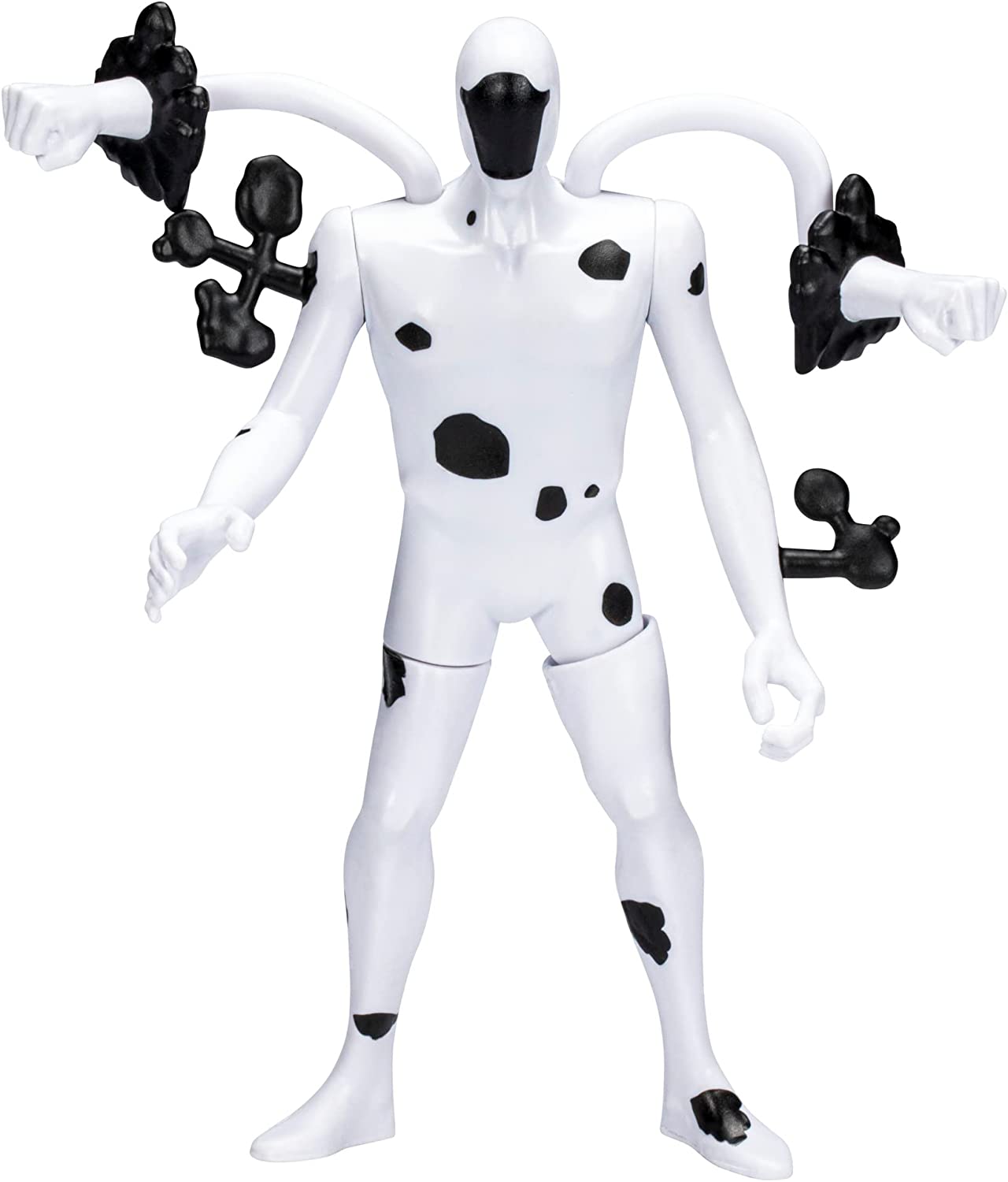 Marvel Marvel Spiderman: Across The Spider-Verse - The Sp - Vista 1
