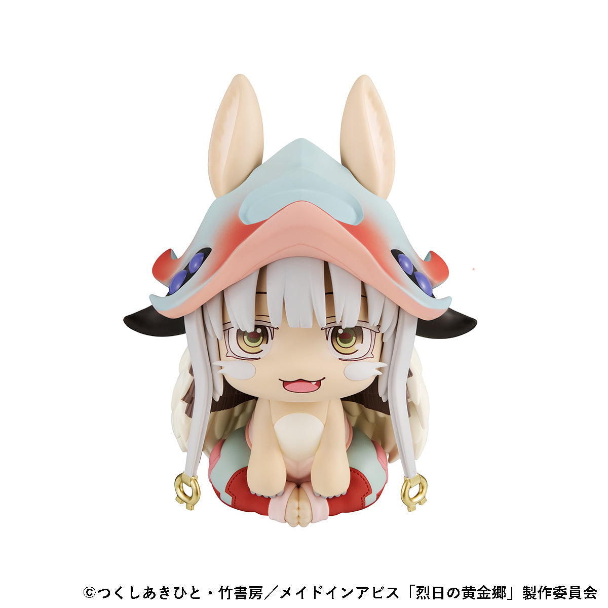Megahouse Figures Look Up Nanachi Made In Abyss Look Up Megahouse Figura + R - Vista 4