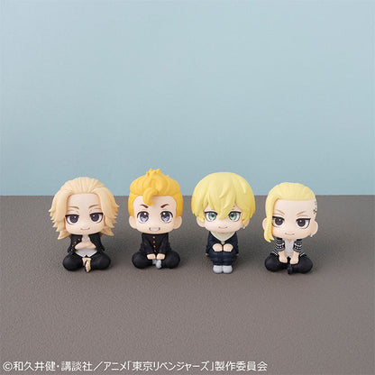 Megahouse Figures Look Up Figura Megahouse Look Up: Tokyo Revengers - Takemi - Vista 7