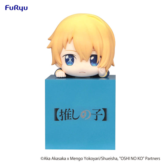 Furyu Figures Hikkake Figura Furyu Hikkake Oshi No Ko - Aqua: ¡Coleccion - Vista 1