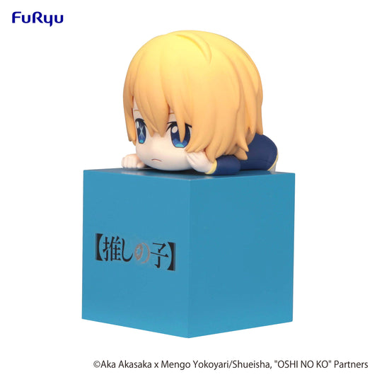 Furyu Figures Hikkake Figura Furyu Hikkake Oshi No Ko - Aqua: ¡Coleccion - Vista 2