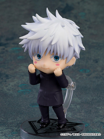 Good Smile Nendoroid More Nendoroid More Jujutsu Kaisen: Face Swap 01 Cara A - Vista 3