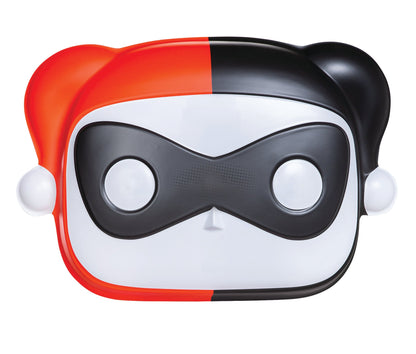 Disguise Mask Funko Pop Funko Pop: Harley Quinn Mascara - DC Comics Disgui - Imagen 1