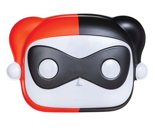 Disguise Mask Funko Pop Funko Pop: Harley Quinn Mascara - DC Comics Disgui - Imagen 1
