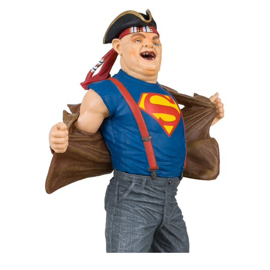 Coleccionables McFarlane Goonies Sloth Estatua Movie Maniacs WB10 - Vista 1