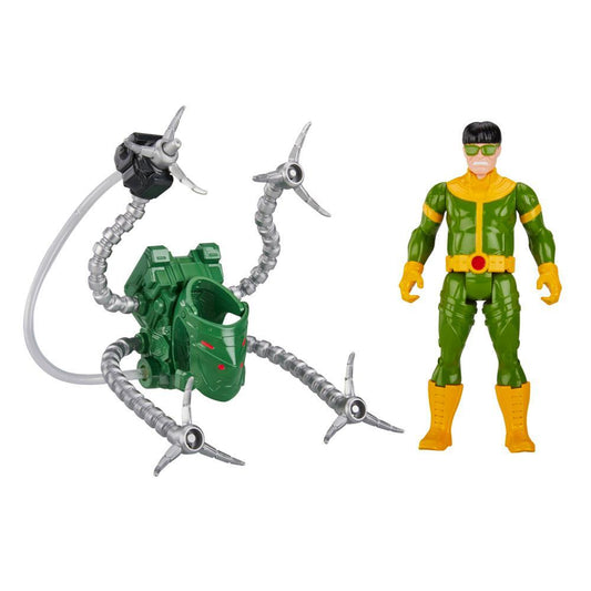 Marvel Marvel Spiderman vs Doc Ock Figura 4 Pulgadas Cole - Vista 1