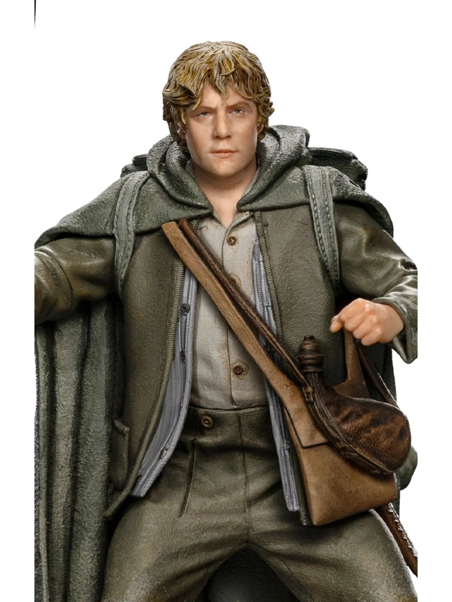 Iron Studios Iron Studios: Samwise Gamgee BDS Art Scale 1/10 LO - Imagen 3