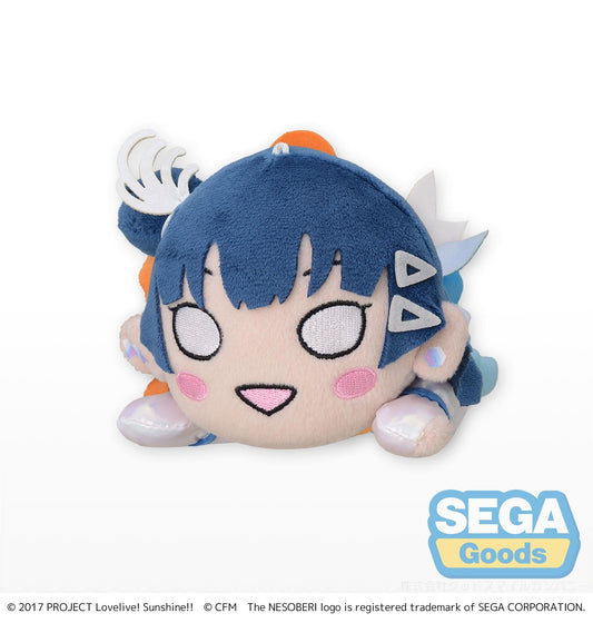 Coleccionables Sega Peluche Kanan Matsuura Nesoberi Love Live! x  - Vista 1