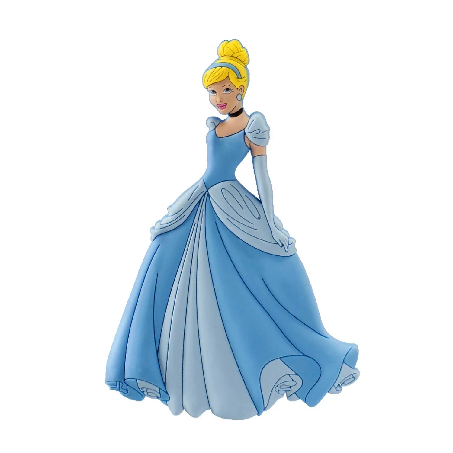 Monogram Iman Soft Touch Monogram Iman Soft Touch: Cenicienta Disney Prince - Vista 1