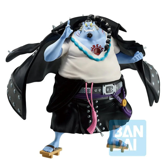 Bandai Bandai One Piece Ichiban Rob Lucci Duel Memories E - Imagen 1