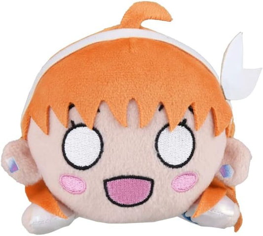 Coleccionables Peluche Nesoberi Dia Kurosawa Love Live Miku - Col - Vista 1