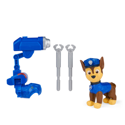 Paw Patrol Paw Patrol: Figura de Acción Chase - La Película O - Imagen 2