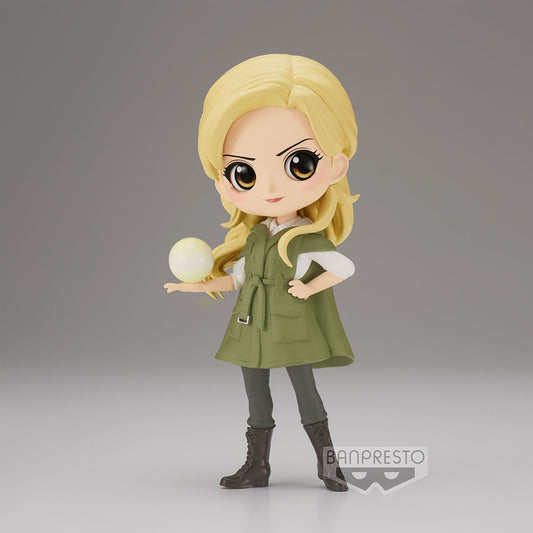 Banpresto Figura Banpresto Q Posket Stella Fate Winx Saga Co - Imagen 1
