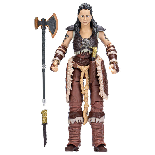 Coleccionables D&D Golden Archive Simon: Figura Coleccionable Fan - Vista 1