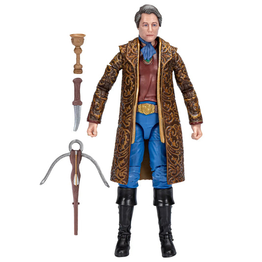 Coleccionables Figura Coleccionable D&D Golden Archive: Forge Ori - Vista 1