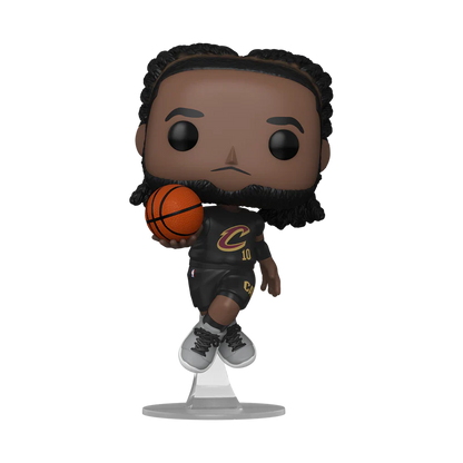 Funko Pop Darius Garland Cleveland Cavaliers - Figura coleccionable NBA