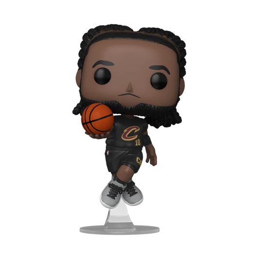 Funko Pop Darius Garland Cleveland Cavaliers - Figura coleccionable NBA