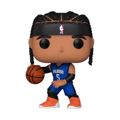 Funko Pop NBA: Magic - Paolo Banchero