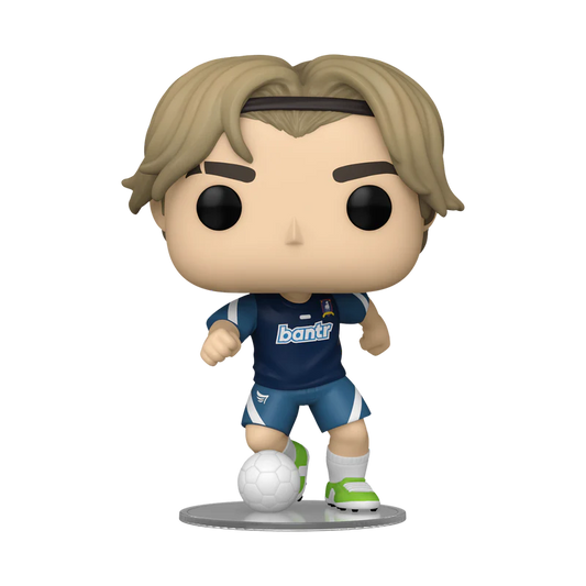 Funko Pop Jamie Tartt Ted Lasso - Figura de vinilo coleccionable