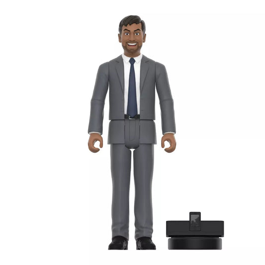 Super7 ReAction Super7 ReAction: Jean Ralphio de Parks and Recreat - Vista 1