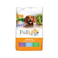 Fulllife by Fulltrust Adulto Razas Pequeñas 8 KG | Nutrición Óptima
