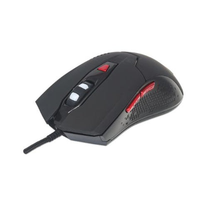 Mouse Optico Gaming Manhattan 176071