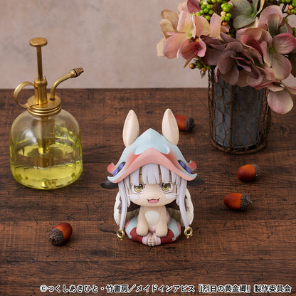 Megahouse Figures Look Up Nanachi Made In Abyss Look Up Megahouse Figura + R - Vista 6