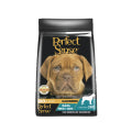 Perfect Sense: Nutrición Premium para Cachorros Medianos y Grandes 3 kg