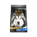 Perfect Sense Adulto: Nutrición Superior para Razas Medianas y Grandes 3 Kg