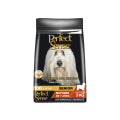 Perfect Sense Senior 3 kg: Nutrición Completa para la Etapa Dorada de tu Mascota