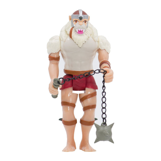 ¡Atrapa a Monkian! 🐒 Super7 ReAction Thundercats | Coleccionable Retro
