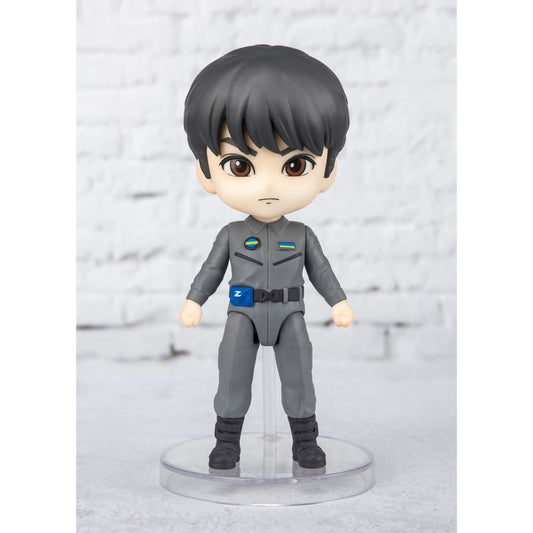 Bandai Bandai Mini FiguArts: Ultraman Z - Figura de Acció - Imagen 2