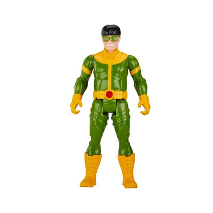 Marvel Marvel Spiderman vs Doc Ock Figura 4 Pulgadas Cole - Vista 4