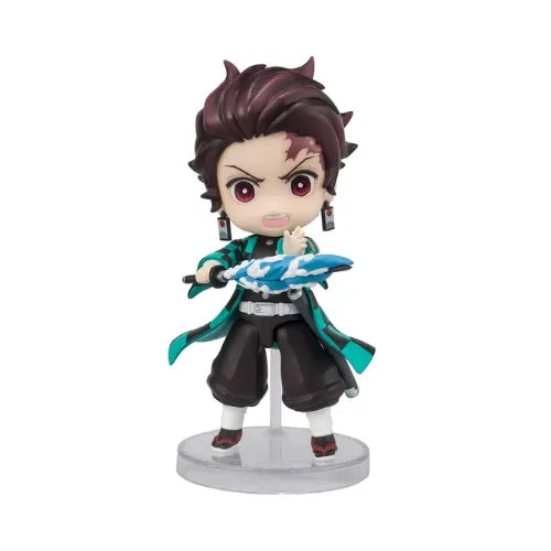Figuarts Mini Tanjiro Kamado: Demon Slayer | Bandai