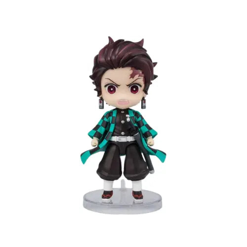 Figuarts Mini Tanjiro Kamado: Demon Slayer | Bandai