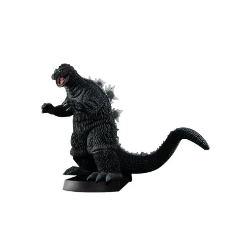 Figura Ultimate Article de Godzilla de la película de 1962, fabricada por Megahouse.